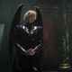 Image of Lucifer from The Sandman